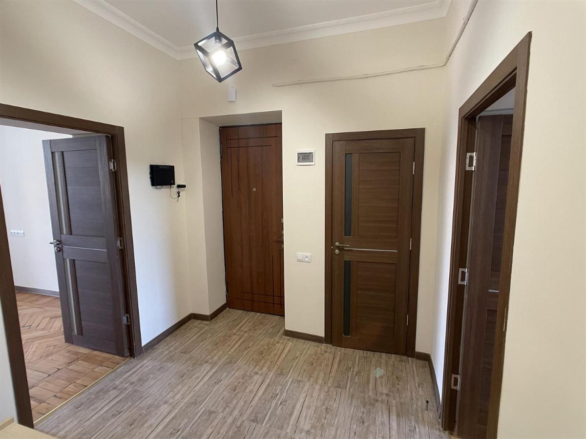 Apartment Called Cascade Erevan Exterior foto